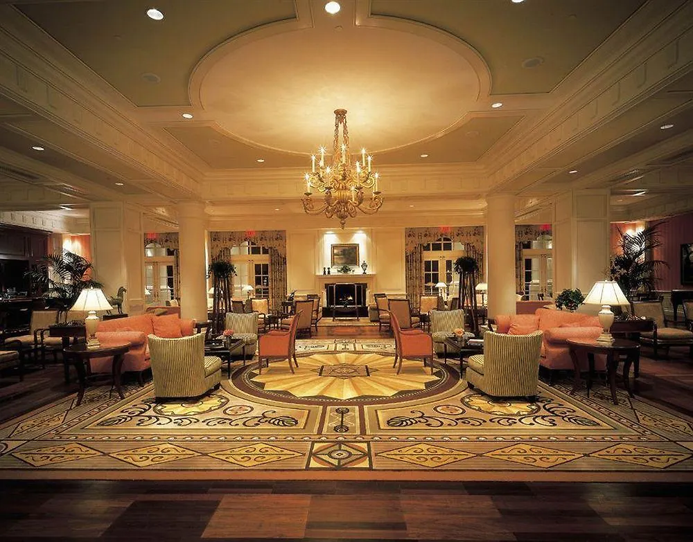 Hilton Columbus At Easton Hotel