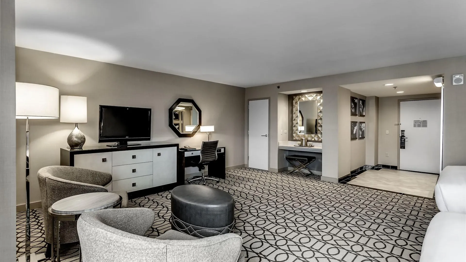 Hilton Columbus At Easton Hotel