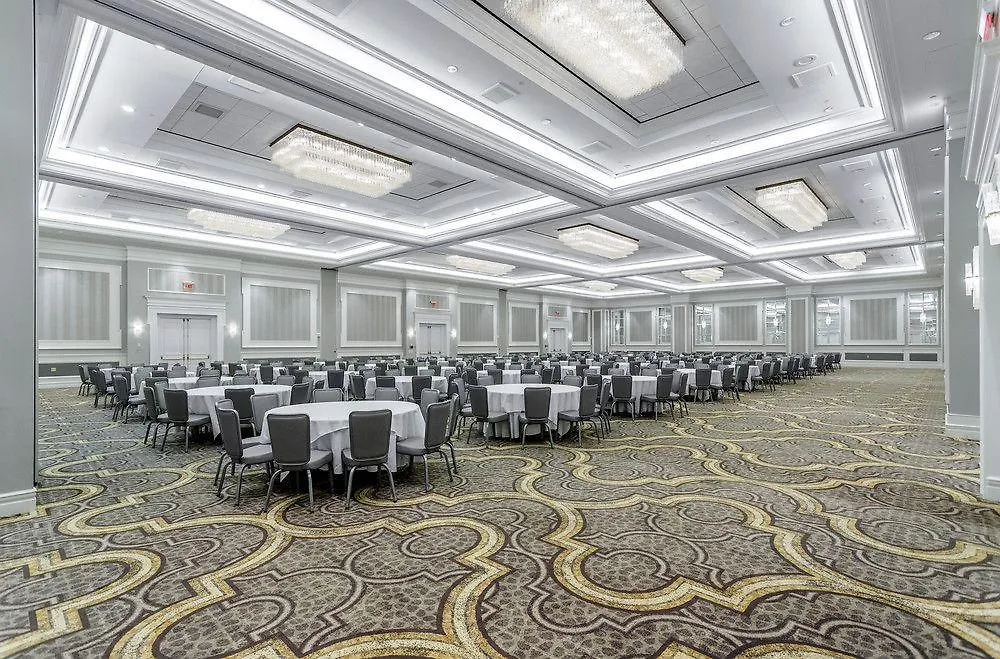 ****  Hilton Columbus At Easton Hotel United States