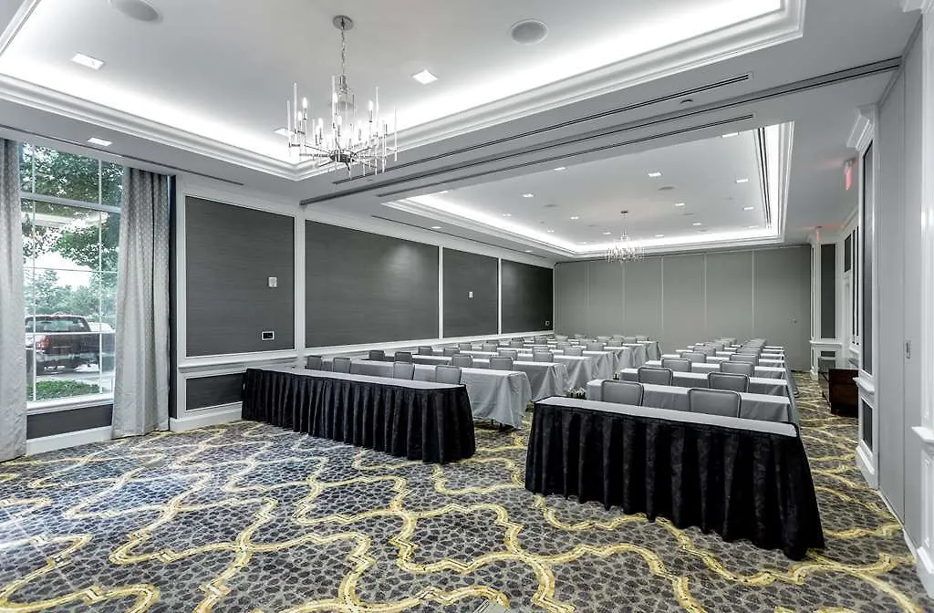****  Hilton Columbus At Easton Hotel United States