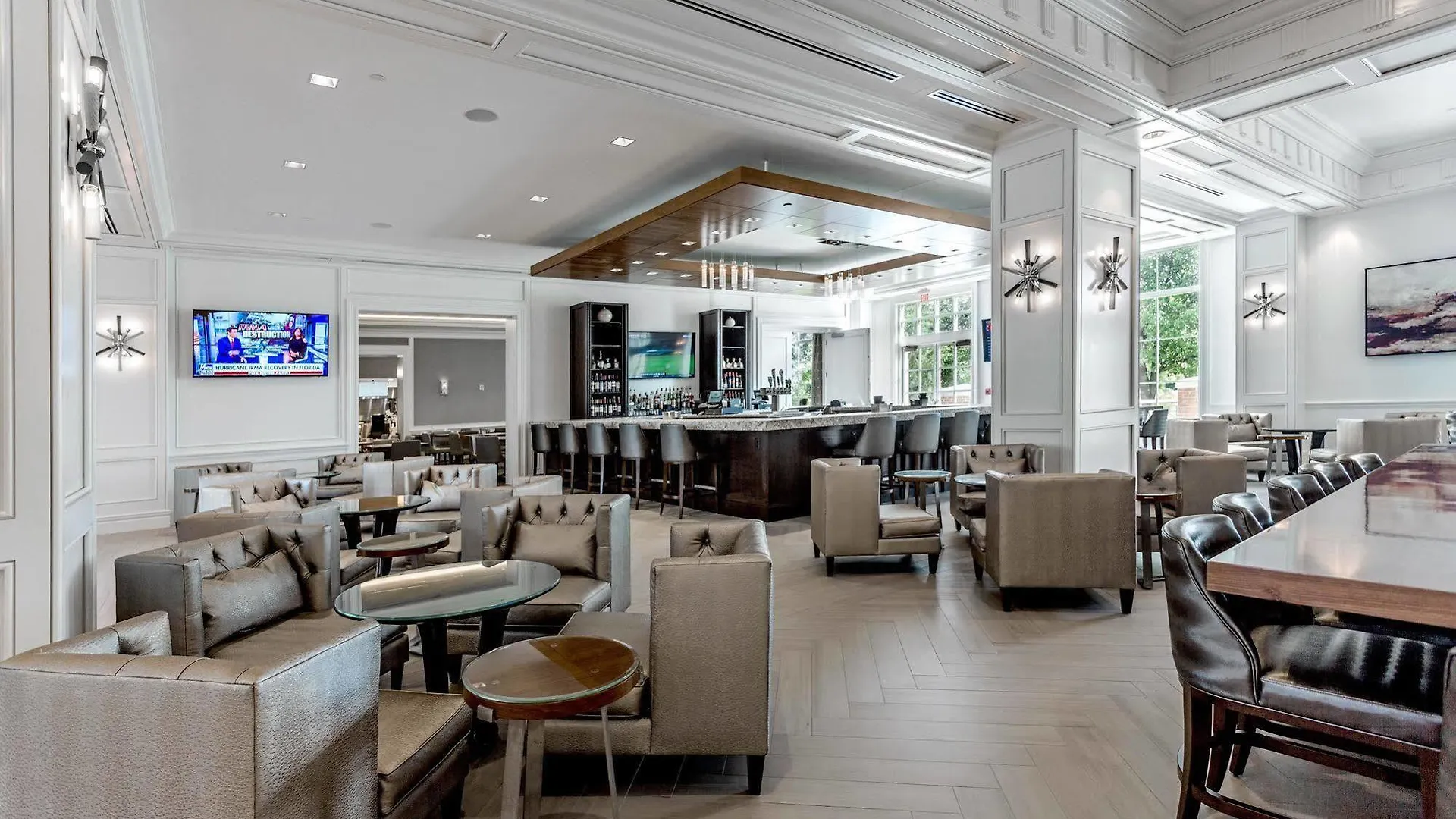 Hilton Columbus At Easton Hotel