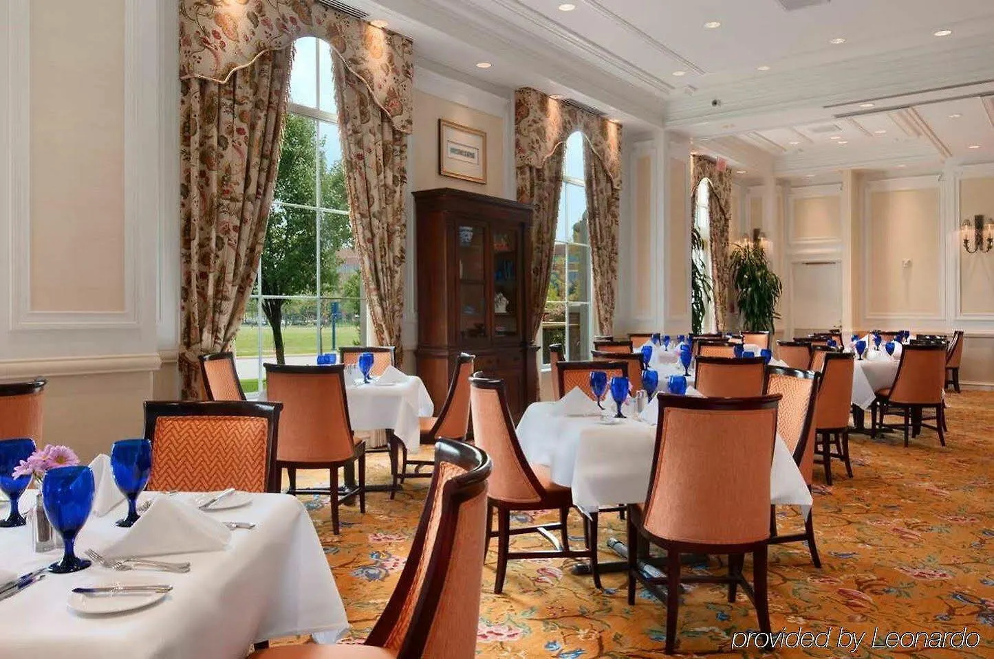 ****  Hilton Columbus At Easton Hotel United States