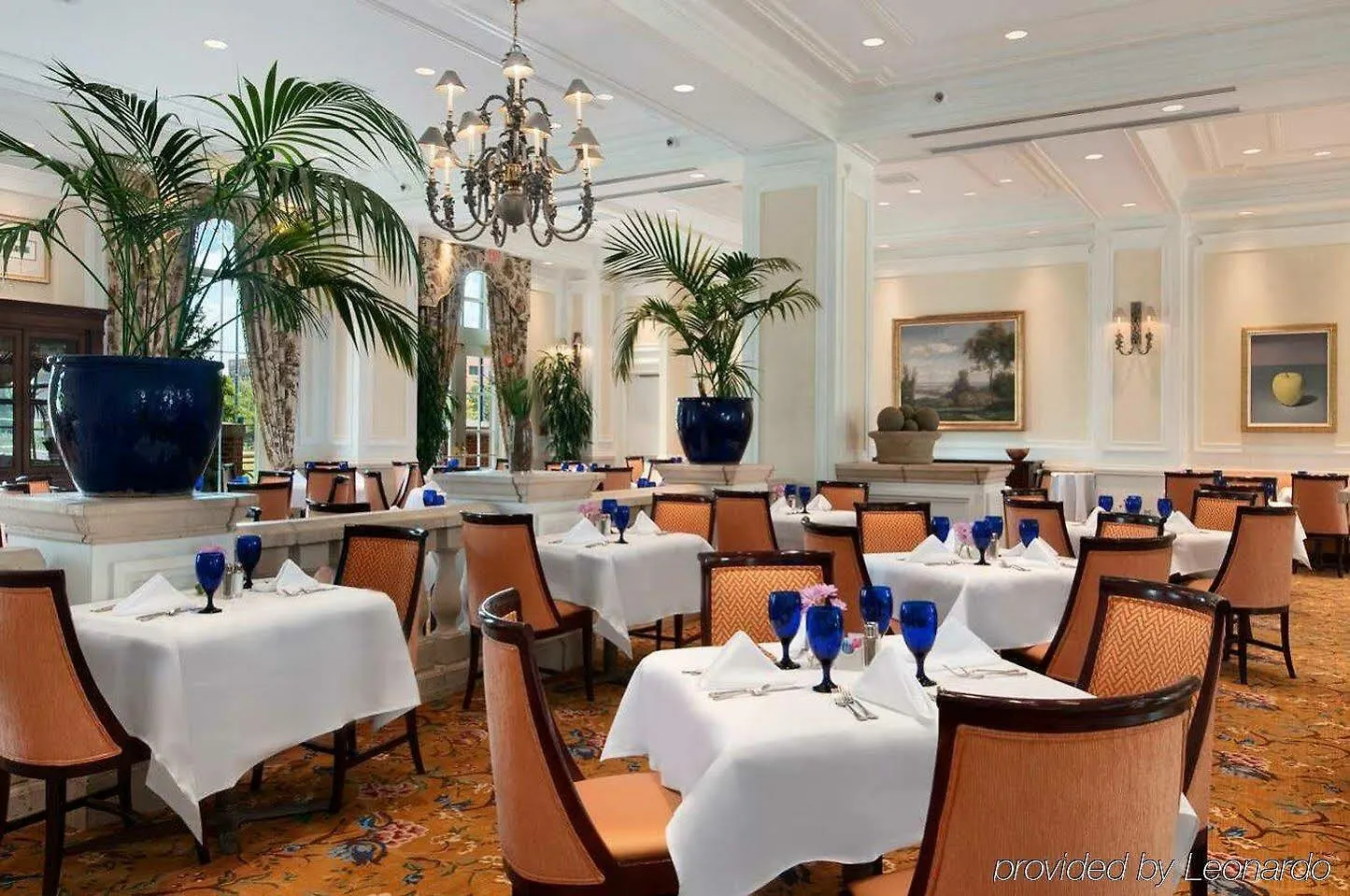 Hilton Columbus At Easton Hotel