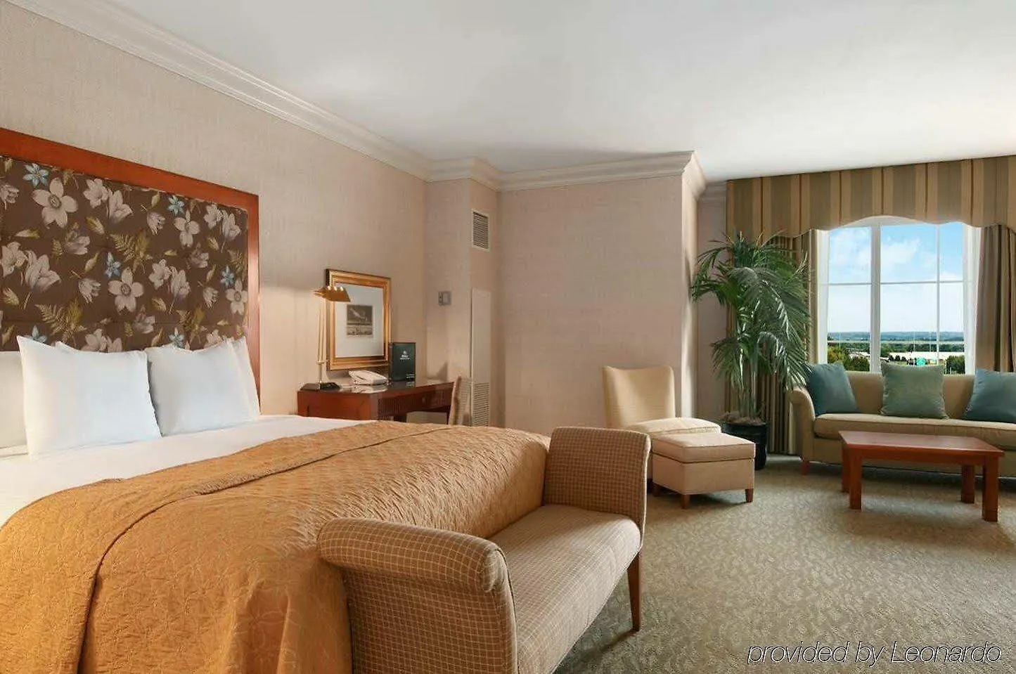 Hilton Columbus At Easton Hotel United States