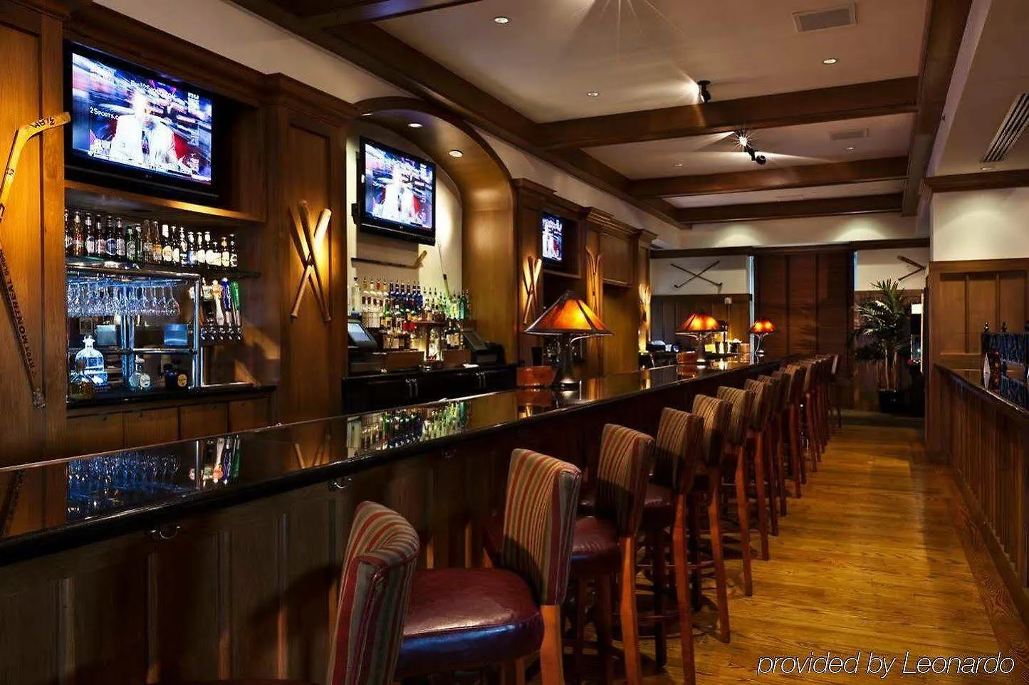 Hilton Columbus At Easton Hotel 4*,