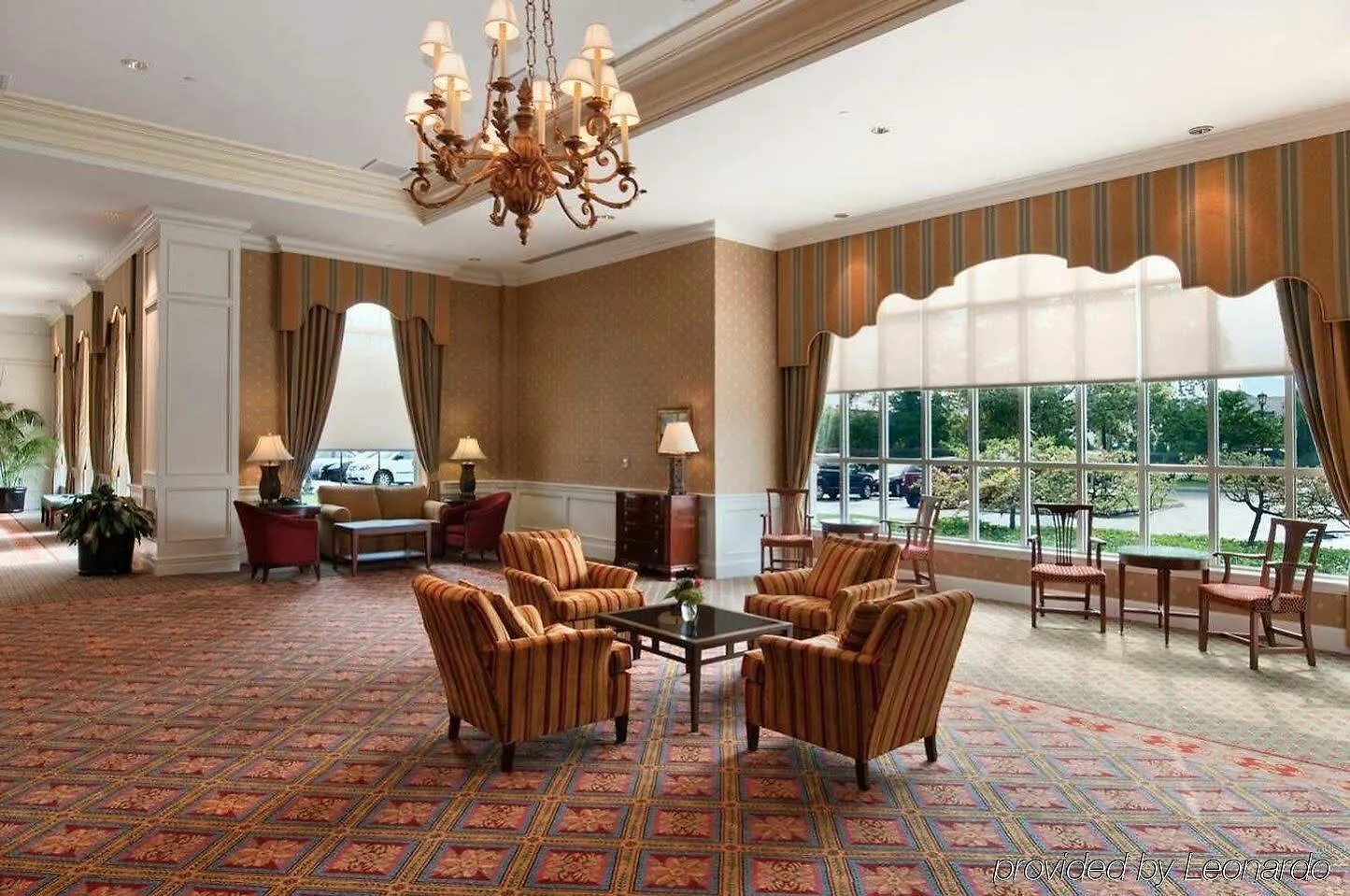 Hilton Columbus At Easton Hotel 4*,  United States