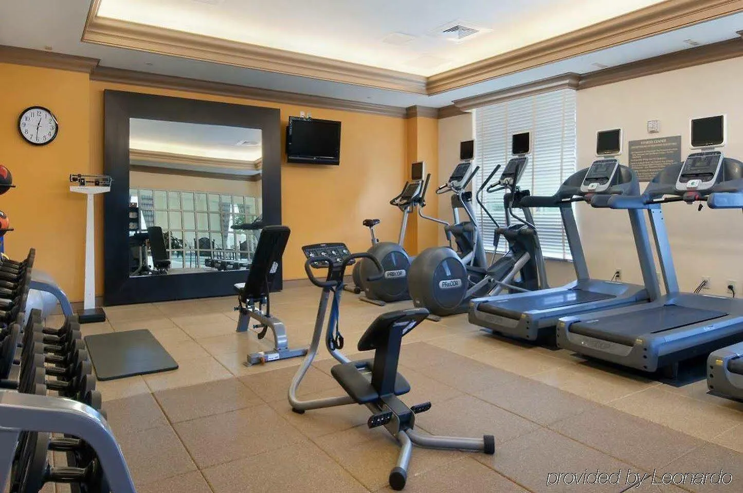 Hilton Columbus At Easton Hotel
