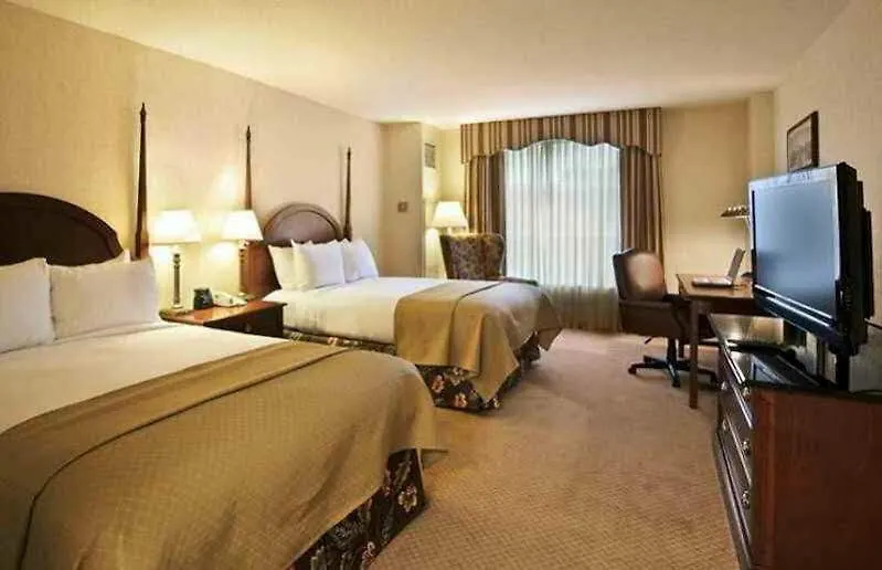 Hilton Columbus At Easton Hotel United States