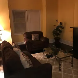 Long St Manor Of Apartment