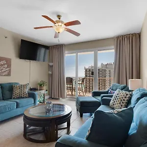 Ariel Dunes I 1403 Apartment